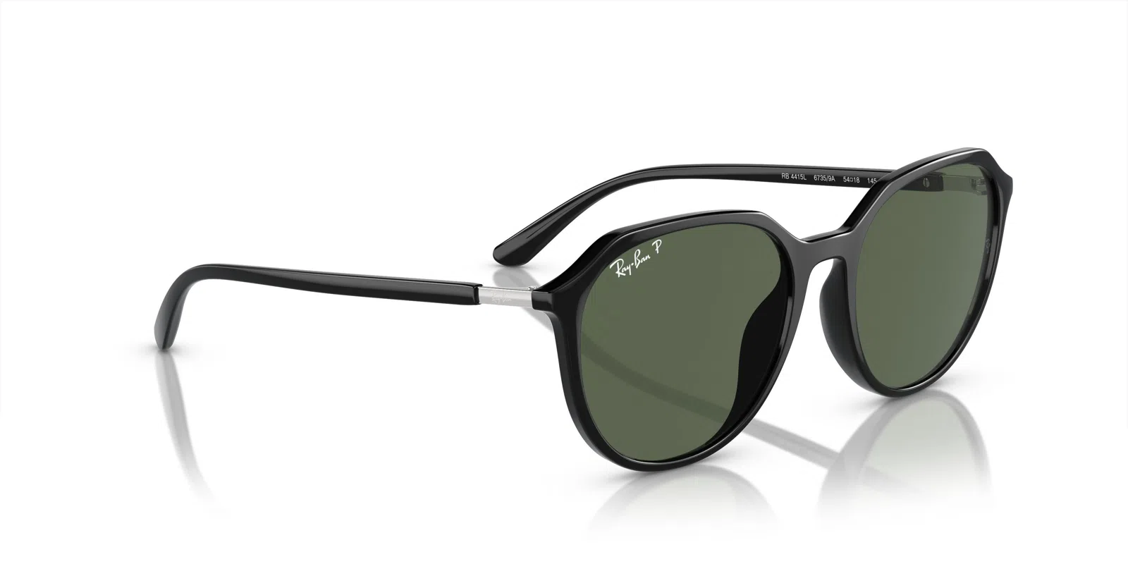 Ray-Ban 4415L Sunglasses - view 6